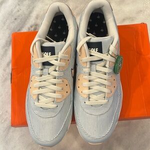 Men’s Nike golf. New with tags.